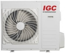 Мультисплит-система IGC RAM2-20UNH