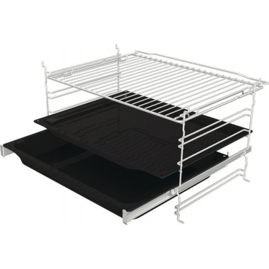 Электрический духовой шкаф Gorenje BOS6737E06B