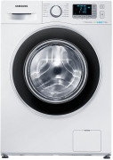 Стиральная машина Samsung WF80F5EBW4W