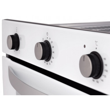 Электрический духовой шкаф Exiteq EXO 105
