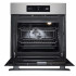 Электрический духовой шкаф Whirlpool AKZ 6270 IX
