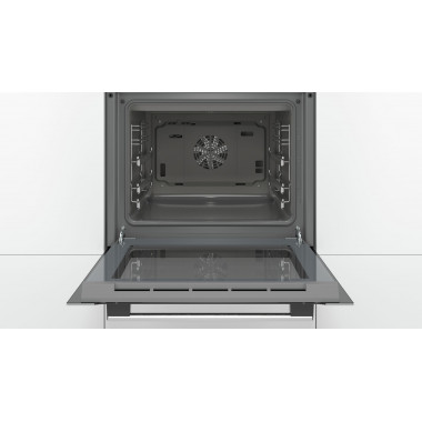 Электрический духовой шкаф Bosch HBJ354AS0Q
