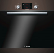 Электрический духовой шкаф Bosch HBA23S140R
