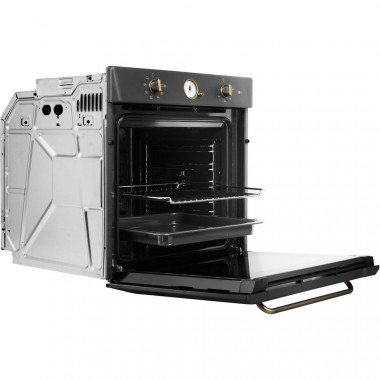 Электрический духовой шкаф Hotpoint-Ariston FIT 804 H AN