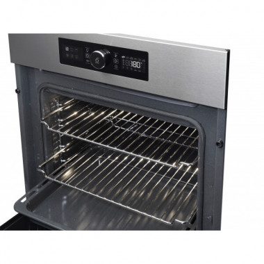 Электрический духовой шкаф Whirlpool AKZ 6270 IX