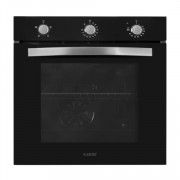 Электрический духовой шкаф Exiteq EXO-105 black
