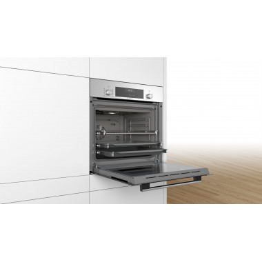 Электрический духовой шкаф Bosch HBJ354AS0Q