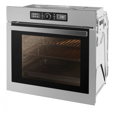 Электрический духовой шкаф Whirlpool AKZ9 6220 IX
