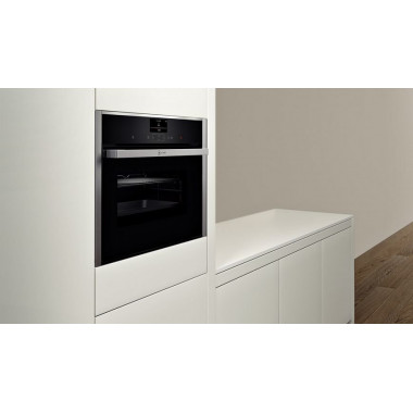 Электрический духовой шкаф NEFF C27CS22N0