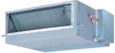 Мультисплит-система Hisense AVD-14UXCSAH