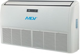 Сплит-система MDV MDUE/MDOU-48HRDN1