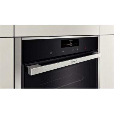 Электрический духовой шкаф NEFF B48CT64N0