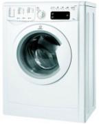 Стиральная машина Indesit IWSE 6125 B
