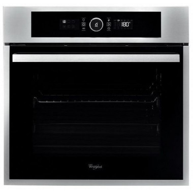 Электрический духовой шкаф Whirlpool AKZ 7890 IX