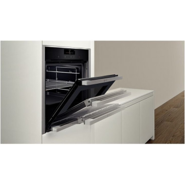 Электрический духовой шкаф NEFF B48CT64N0