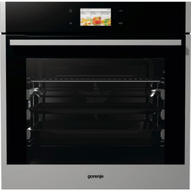 Электрический духовой шкаф Gorenje BOP799S51X