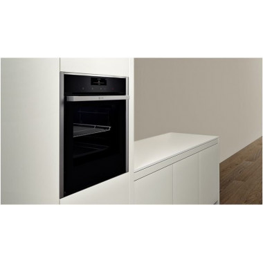 Электрический духовой шкаф NEFF B48CT64N0