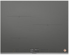Индукционная варочная панель De Dietrich DPI 7572 G