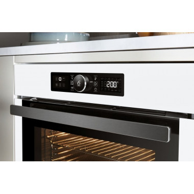 Электрический духовой шкаф Whirlpool AKZ9 6230 IX
