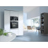 Электрический духовой шкаф Miele H6461B EDST/CLST