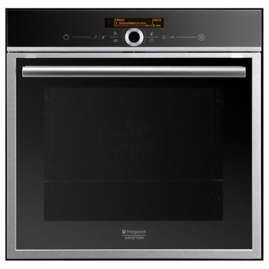 Электрический духовой шкаф Hotpoint-Ariston FK 1041L .20 X