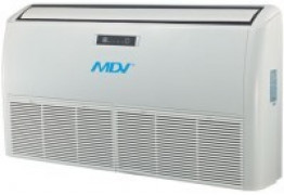 Сплит-система MDV MDUE/MDOU-60HRFN1