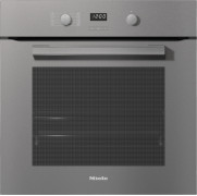 Электрический духовой шкаф Miele H 2860 B GRGR