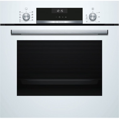 Электрический духовой шкаф Bosch HBJ514EW0R