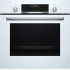 Электрический духовой шкаф Bosch HBJ514EW0R