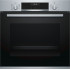 Электрический духовой шкаф Bosch HBG 5572S0