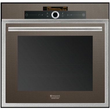 Электрический духовой шкаф Hotpoint-Ariston FK 1041L P.20 X HA CF