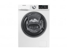 Стиральная машина Samsung WW 70R62LVSWDLP белый