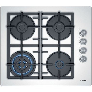 Газовая варочная панель Bosch POH 6C2 O90R