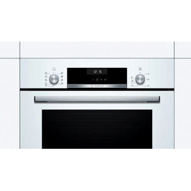 Электрический духовой шкаф Bosch HBJ514EW0R