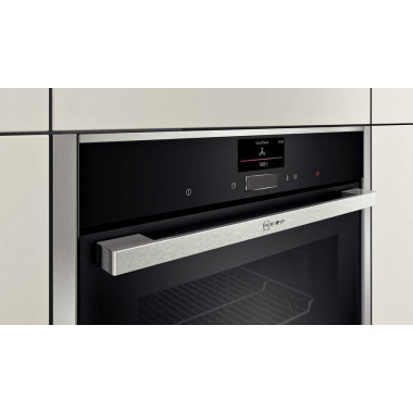 Электрический духовой шкаф NEFF C27CS22N0