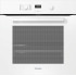 Электрический духовой шкаф Miele H 2860 BP BRWS