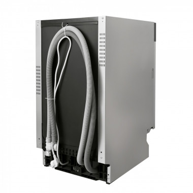 Встраиваемая посудомоечная машина Exiteq EXDW-I406