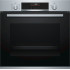 Электрический духовой шкаф Bosch HBG 538ES6R