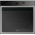 Электрический духовой шкаф Hotpoint-Ariston FK 103EL.20 X