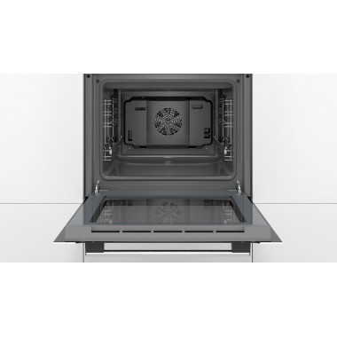 Электрический духовой шкаф Bosch HBJ514EW0R