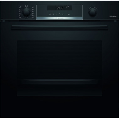 Электрический духовой шкаф Bosch HBG 578FB6R