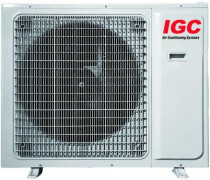 Мультисплит-система IGC RAM2-X14UNH
