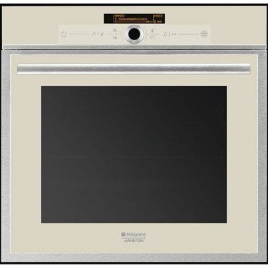 Электрический духовой шкаф Hotpoint-Ariston FK 1041L P.20 X HA DS