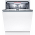 Встраиваемая посудомоечная машина Bosch SGV4HMX1FR