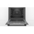 Электрический духовой шкаф Bosch HBG 578FB6R