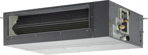 Мультисплит-система Panasonic S-90MF2E5A