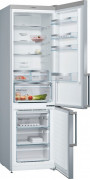 Холодильник Bosch KGN39XI3OR