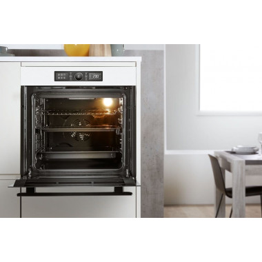 Электрический духовой шкаф Whirlpool AKZ9 6230 IX