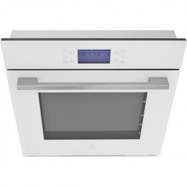 Встраиваемый электрический духовой шкаф Zugel А2710 W