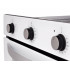 Электрический духовой шкаф Exiteq EXO-105 white
